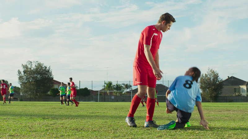 30 Best Soccer Movies & Shows on Netflix