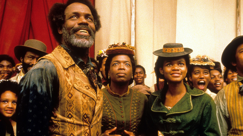 30 Best Slave Movies of All Time You Need to Watch
