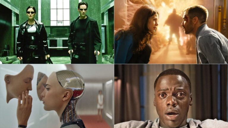 20 Best Movies Like Black Mirror You Need to Watch