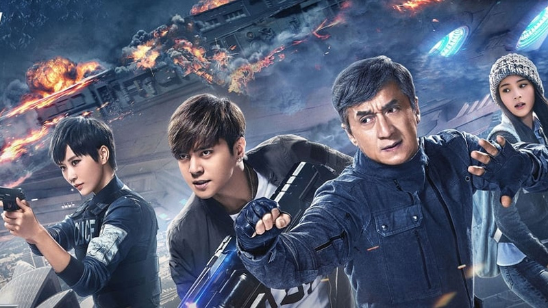 30 Best Chinese Sci-Fi Movies You Need to Watch