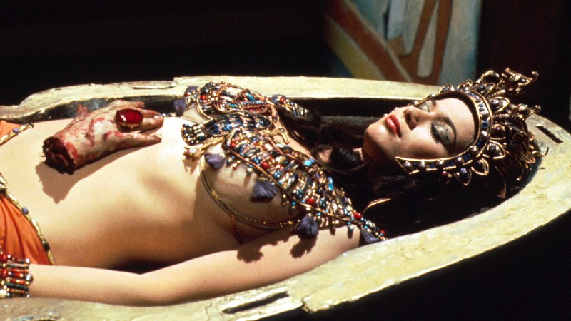 50 Best Movies About Egypt & Egyptian Mythology