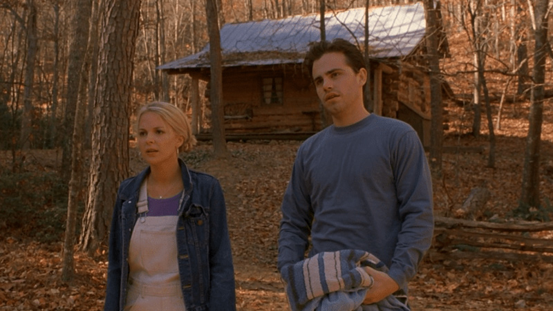 40 Scariest Horror Movies About Camping