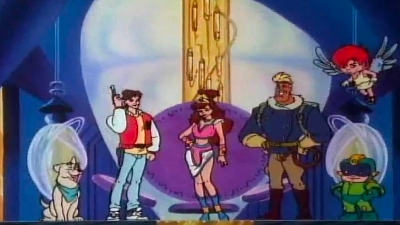 80 Best 80s Cartoons You Need to Watch