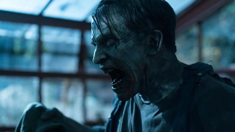 20 Best Zombie Movies on Netflix You Need to Watch