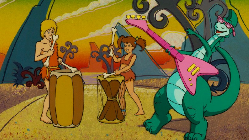 80 Best 80s Cartoons You Need to Watch