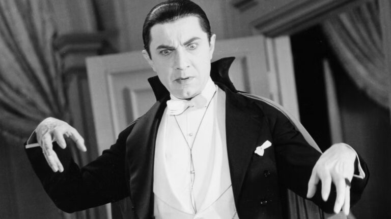 Dracula Movies in Order & How Many Are There