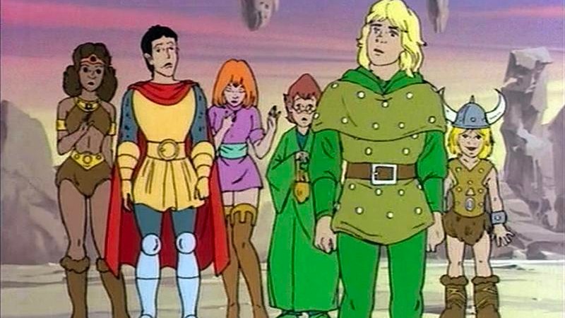 80 Best 80s Cartoons You Need to Watch