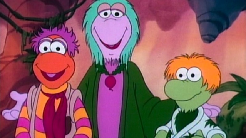 80 Best 80s Cartoons You Need to Watch