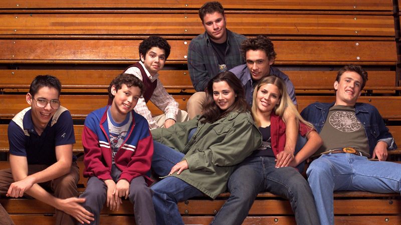 30 Shows About Best Friends You Need to Watch
