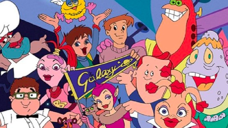 80 Best 80s Cartoons You Need to Watch