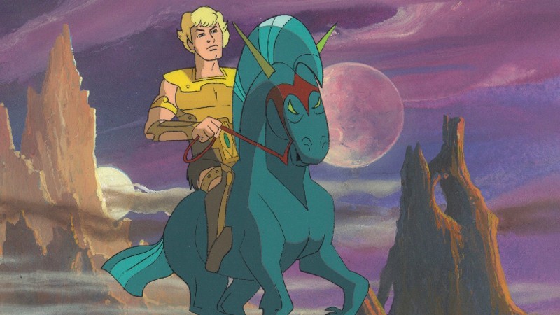 80 Best 80s Cartoons You Need to Watch