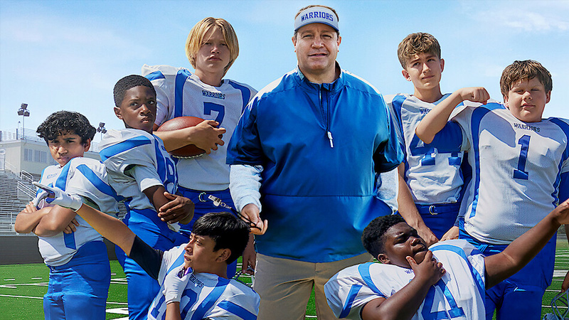 15 Best Football Movies & Shows on Netflix