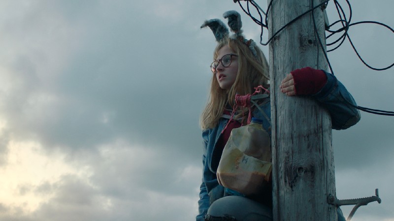 I Kill Giants (2017)