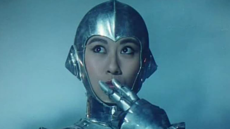 30 Best Chinese Sci-Fi Movies You Need to Watch