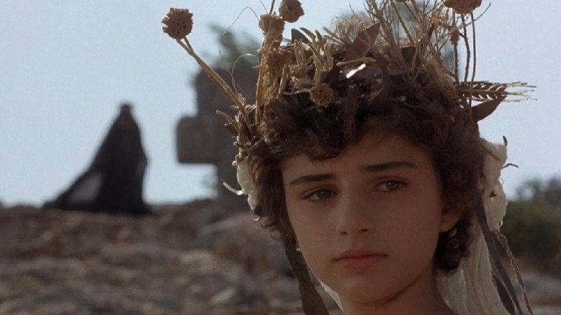 30 Best Movies About Ancient Greece