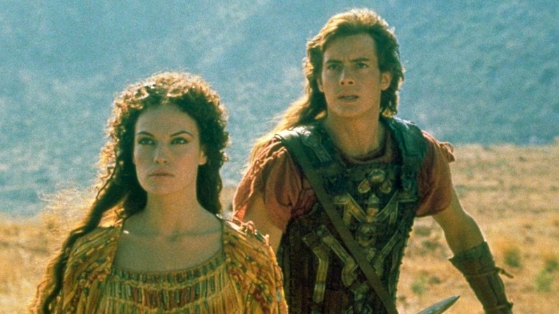 30 Best Movies About Ancient Greece