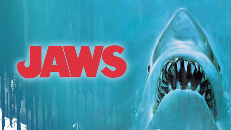 Jaws (1975)