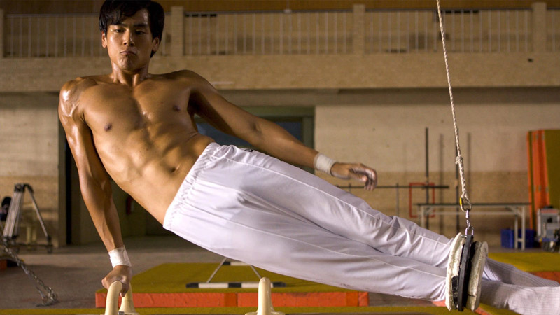 20 Best Gymnastics Movies You Need to Watch