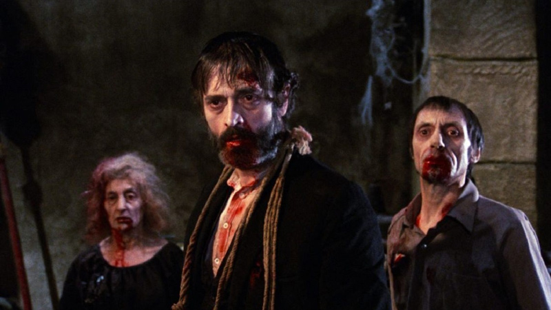20 Best Zombie Movies on Netflix You Need to Watch