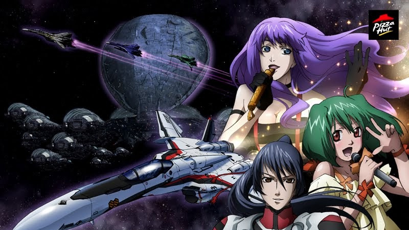 Macross Watch Order The Complete Guide Including Movies & OVAs