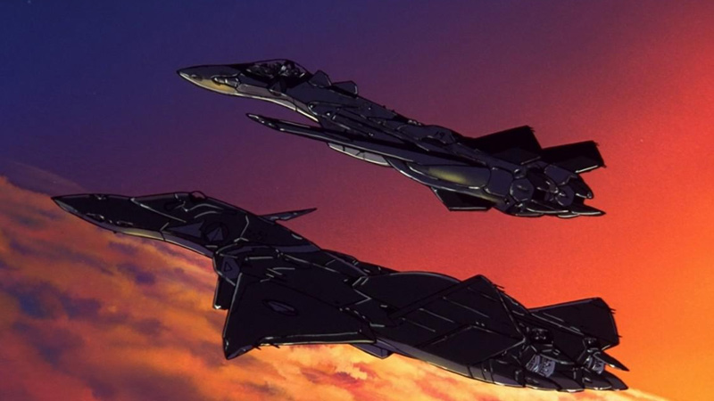 Macross Watch Order The Complete Guide Including Movies & OVAs