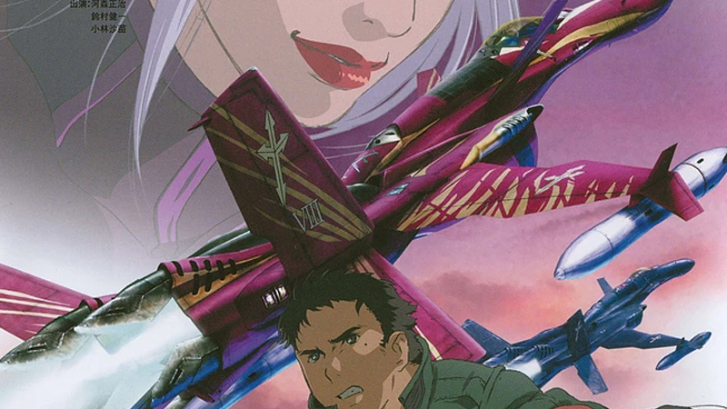 Macross Watch Order The Complete Guide Including Movies & OVAs