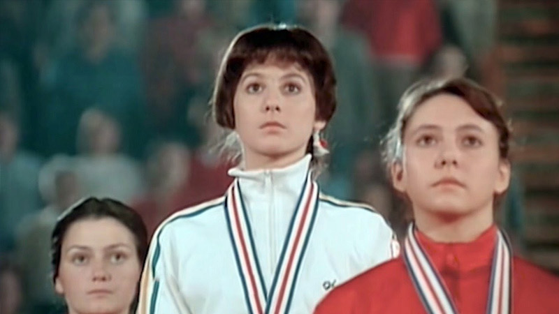 20 Best Gymnastics Movies You Need to Watch