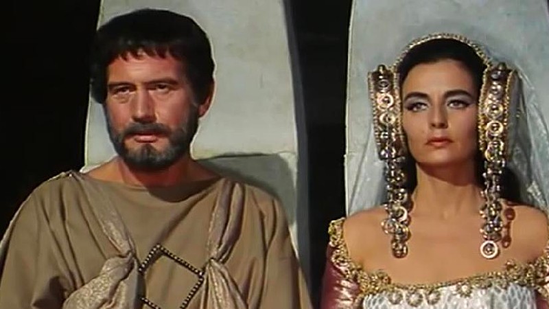 30 Best Movies About Ancient Greece