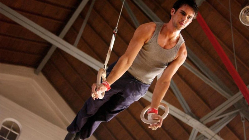 20 Best Gymnastics Movies You Need to Watch