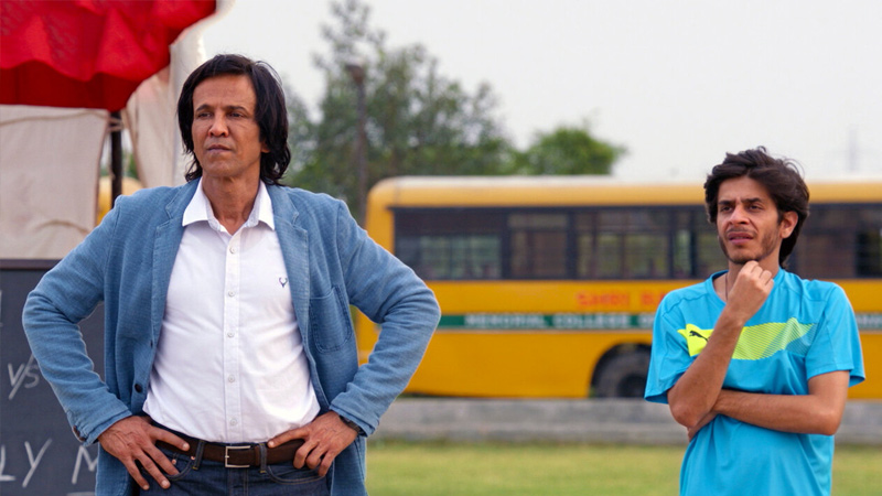 30 Best Soccer Movies & Shows on Netflix