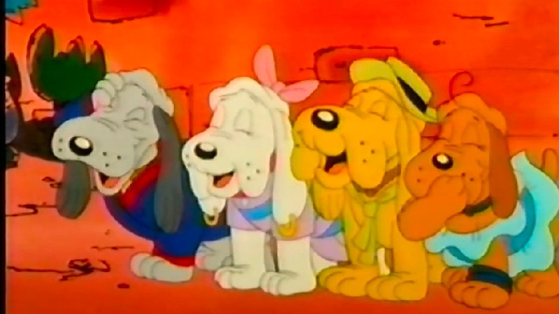 80 Best 80s Cartoons You Need to Watch