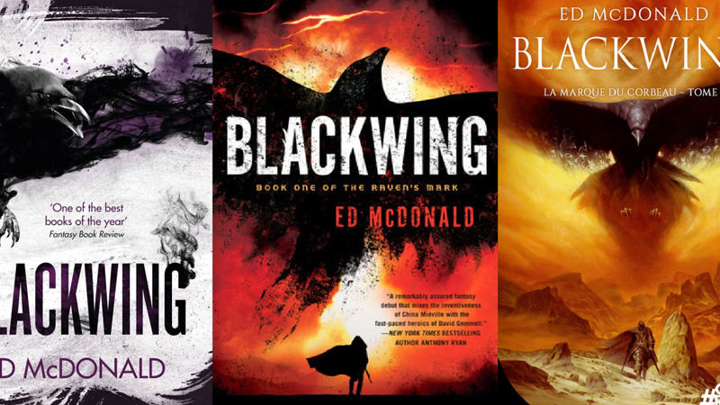 15 Best Fantasy Books Like Elden Ring You Need to Read