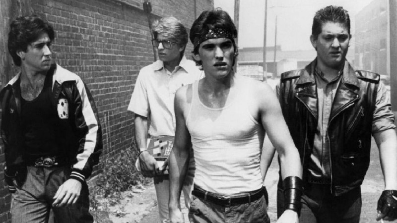 20 Best Movies Like The Warriors You Need to Watch