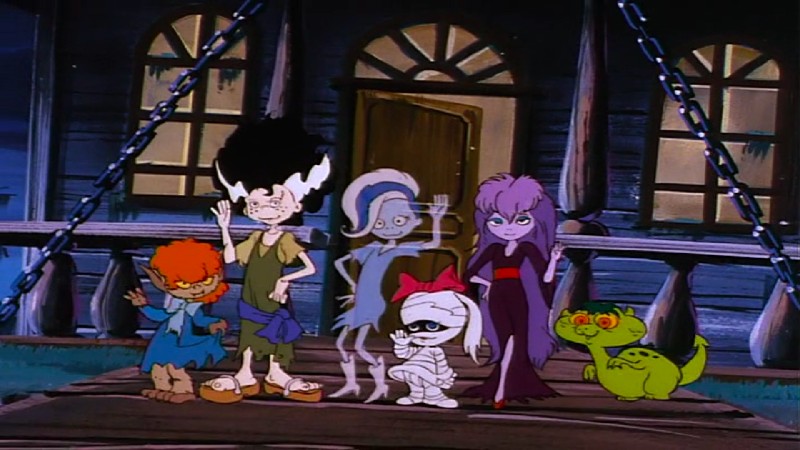 80 Best 80s Cartoons You Need to Watch