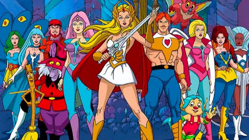 80 Best 80s Cartoons You Need to Watch