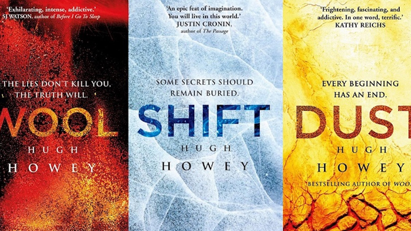15 Best Books Like Dark Matter You Need to Read