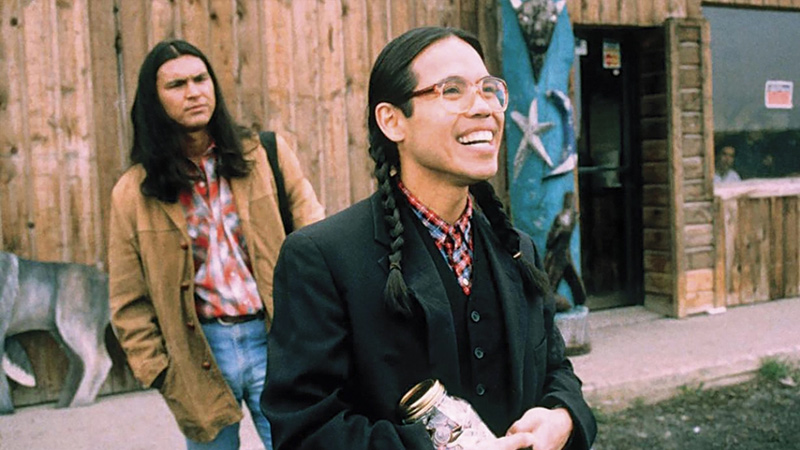 25 Best Movies About Native Americans