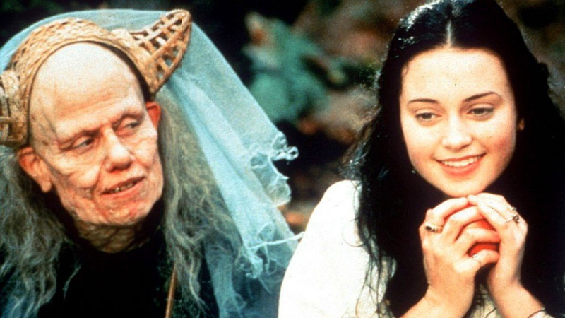 15 Scariest Fairy Tale Horror Movies