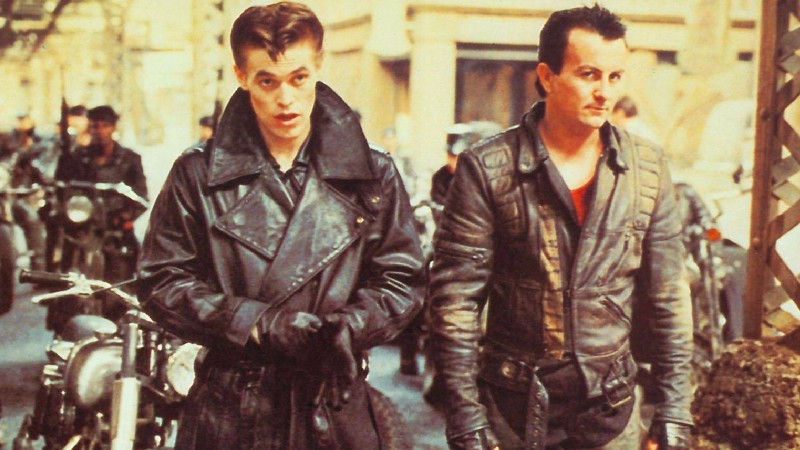 20 Best Movies Like The Warriors You Need to Watch