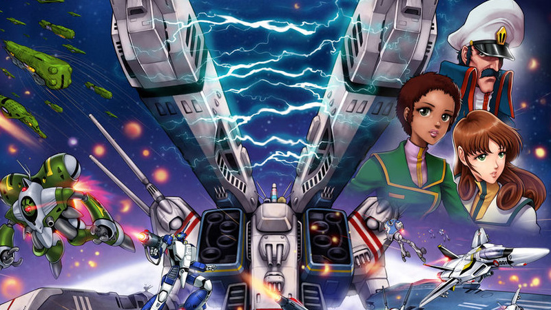 Macross Watch Order The Complete Guide Including Movies & OVAs