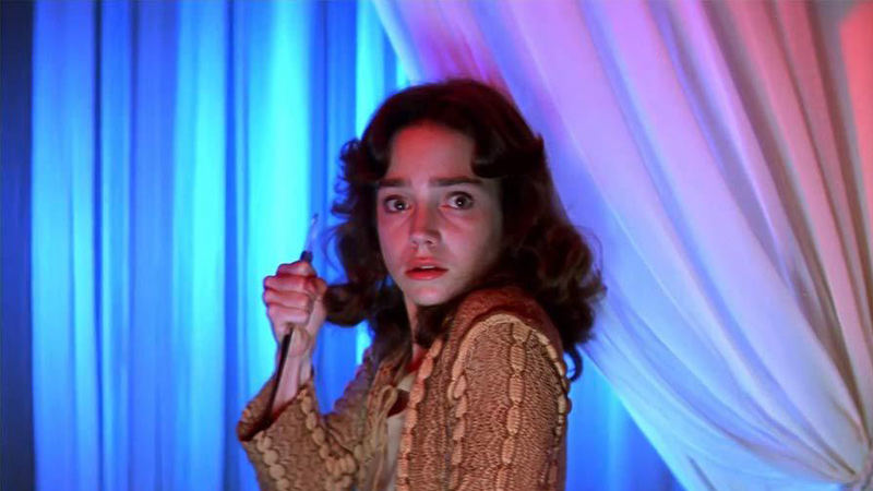 Suspiria (1977)