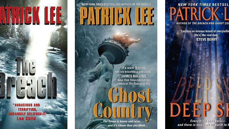 15 Best Books Like Dark Matter You Need to Read
