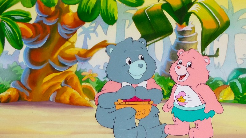 80 Best 80s Cartoons You Need to Watch