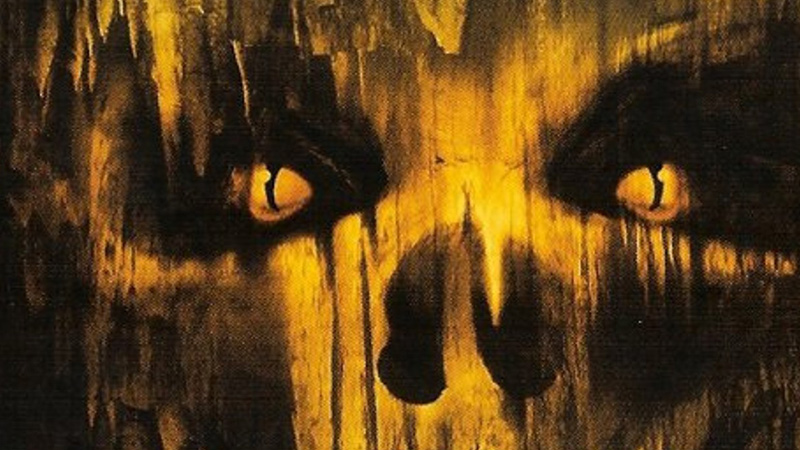 20 Scariest Underground Horror Movies: Cave Monsters From Nightmares