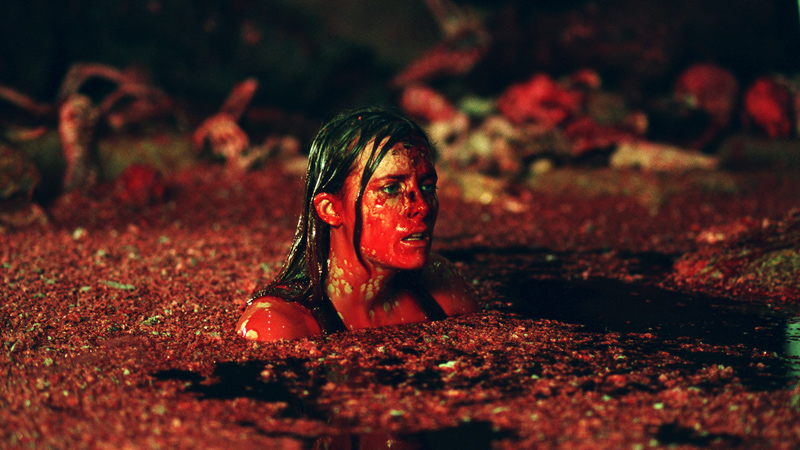 20 Scariest Underground Horror Movies: Cave Monsters From Nightmares