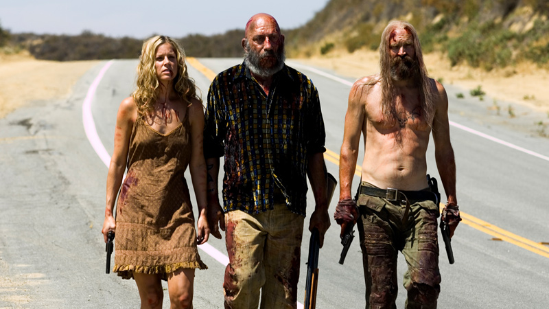 Rob Zombie Movies in Order & How Many Are There