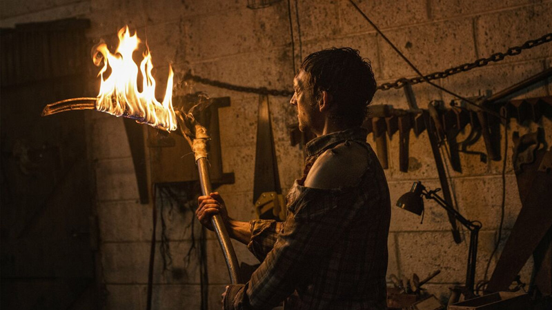 30 Best Movies Like The Ritual You Need to Watch