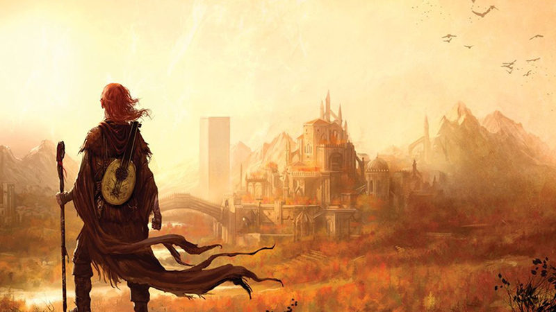 15 Best Fantasy Books Like Elden Ring You Need to Read