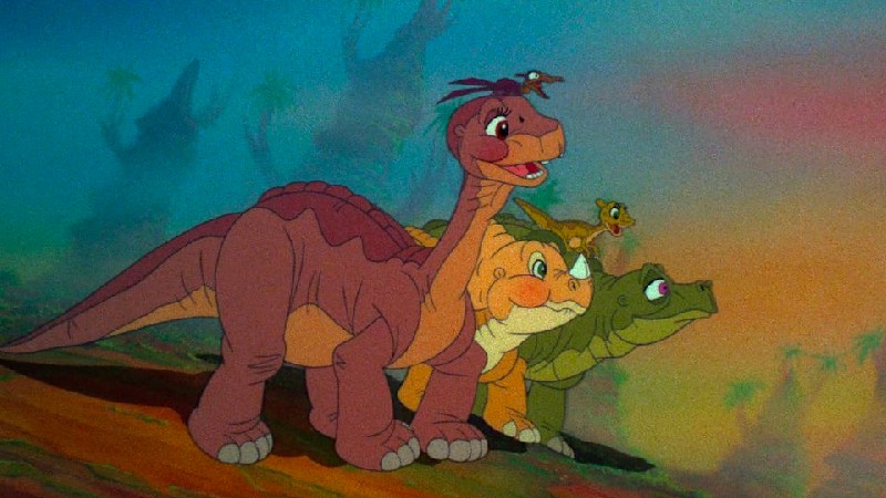 80 Best 80s Cartoons You Need to Watch