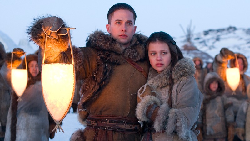 30+ Best Movies Like The Chronicles of Narnia